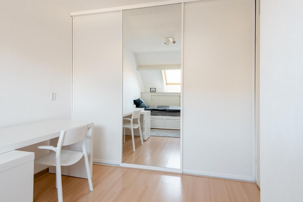 Julianadorp Zuhause Am Meer Fuer 6 Personen Mit 4 Schlafzimmern 외부 사진