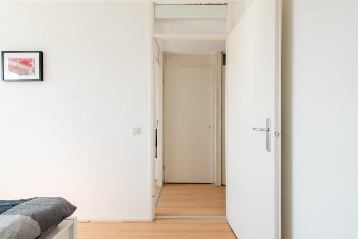 Julianadorp Zuhause Am Meer Fuer 6 Personen Mit 4 Schlafzimmern 외부 사진
