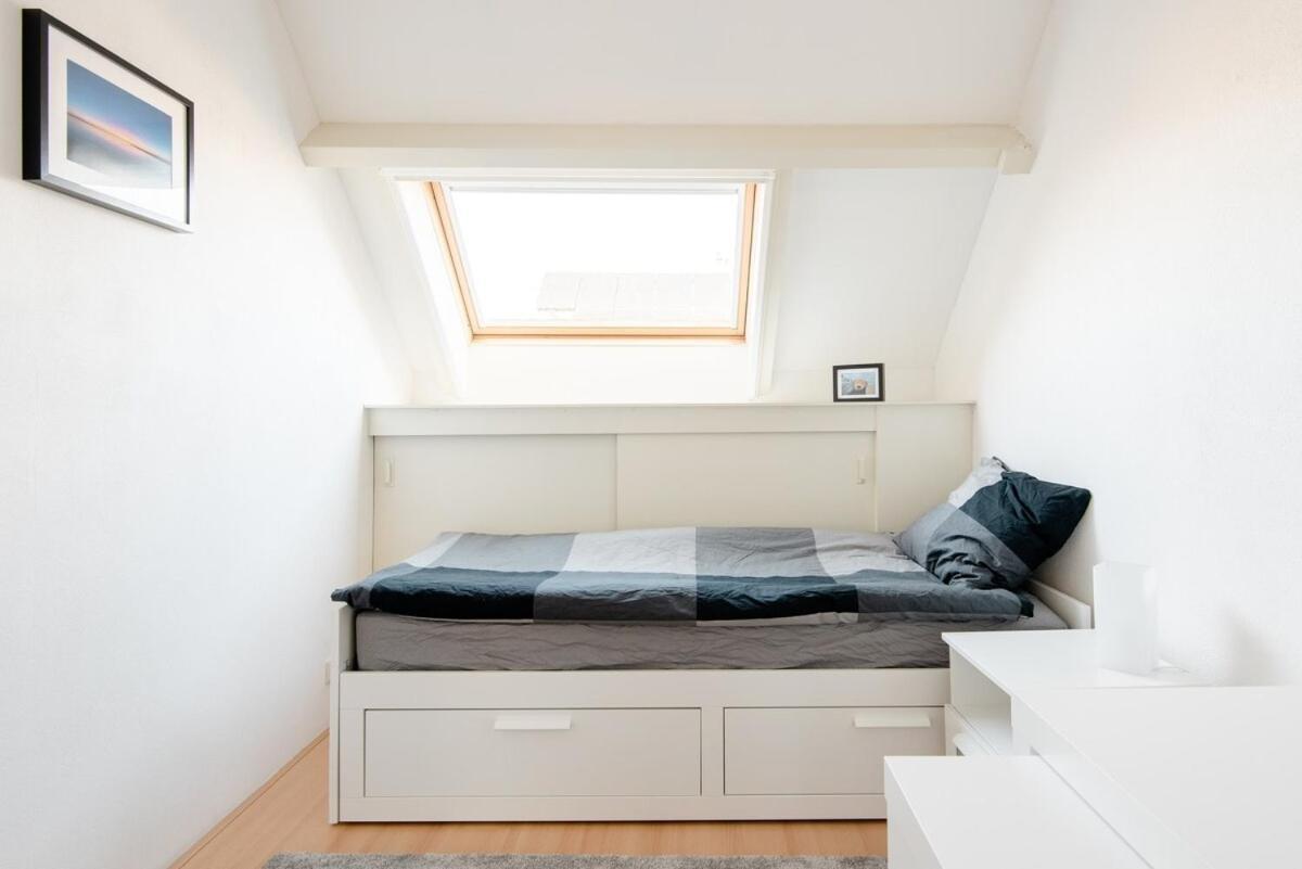 Julianadorp Zuhause Am Meer Fuer 6 Personen Mit 4 Schlafzimmern 외부 사진