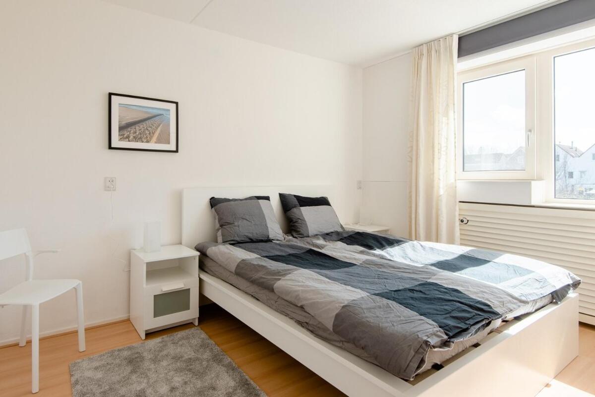 Julianadorp Zuhause Am Meer Fuer 6 Personen Mit 4 Schlafzimmern 외부 사진