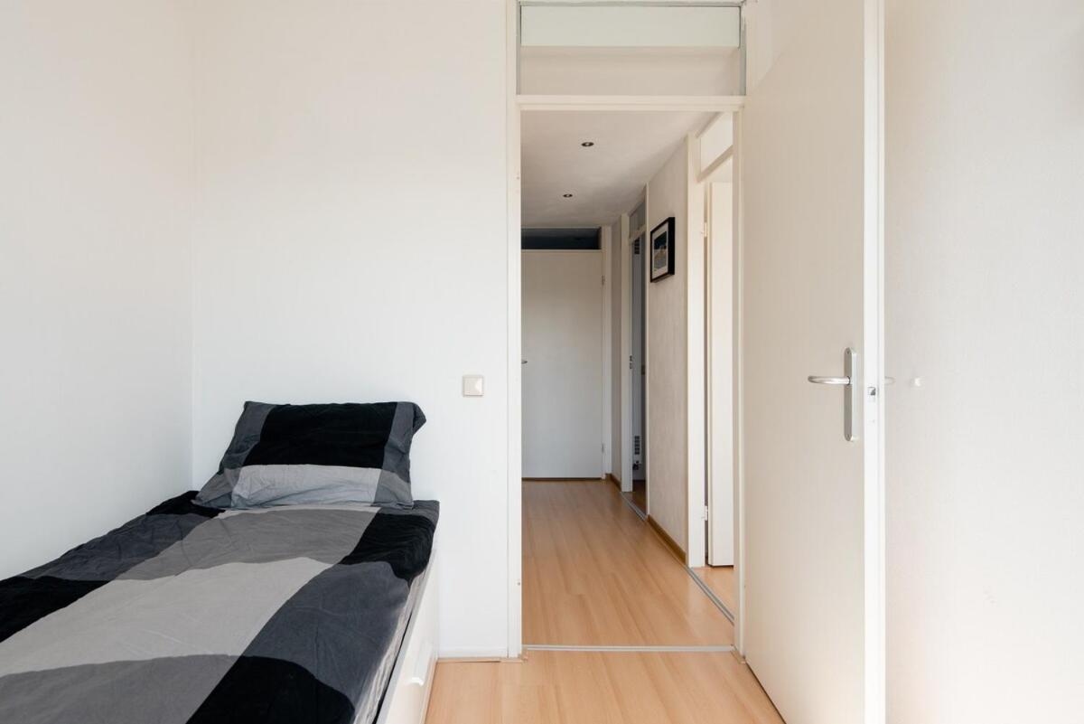 Julianadorp Zuhause Am Meer Fuer 6 Personen Mit 4 Schlafzimmern 외부 사진